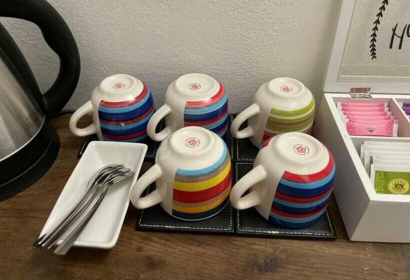 اتاق استاندارد, Il Fascino Delle Cinque Terre