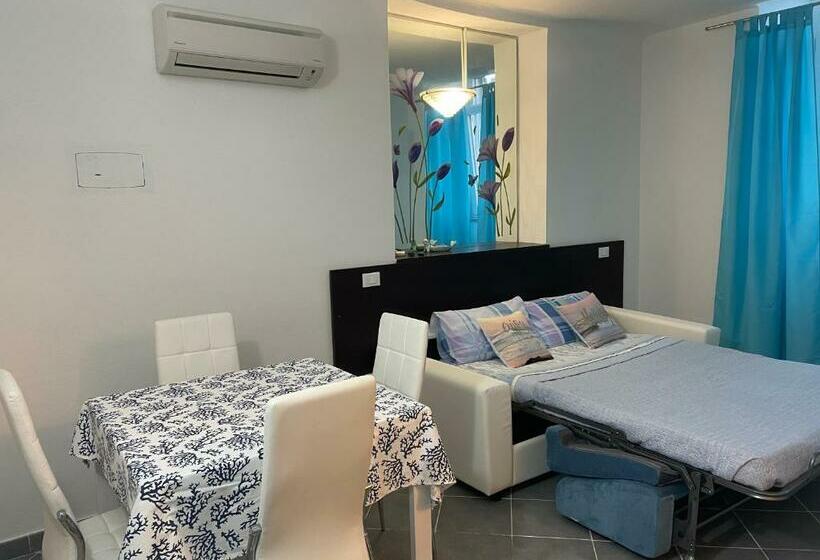 اتاق استاندارد, Il Fascino Delle Cinque Terre