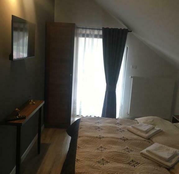 스탠다드 룸, Pensiunea Joreanu