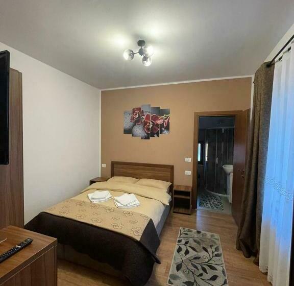 스탠다드 룸, Pensiunea Joreanu