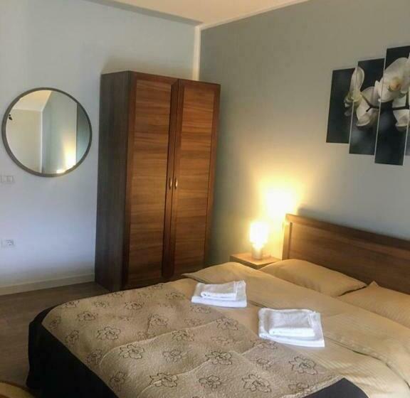 스탠다드 룸, Pensiunea Joreanu