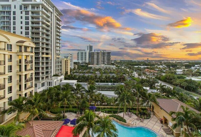 جناح سرير كينج, Singer Island Beach Resort And Spa, Located At The Palm Beach Resort