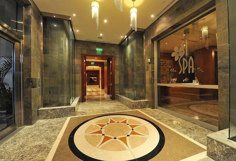 스위트 킹사이즈 침대, Singer Island Beach Resort And Spa, Located At The Palm Beach Resort