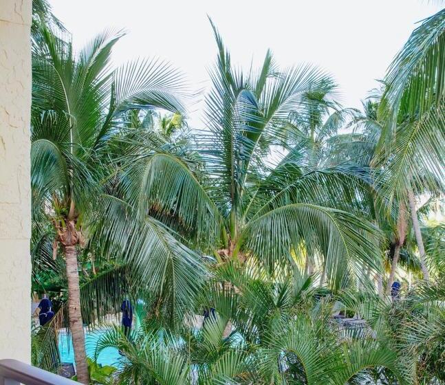 جناح غرفتين نوم, Singer Island Beach Resort And Spa, Located At The Palm Beach Resort