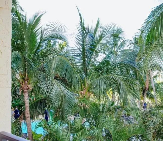 ２ベッドスイートルーム, Singer Island Beach Resort And Spa, Located At The Palm Beach Resort