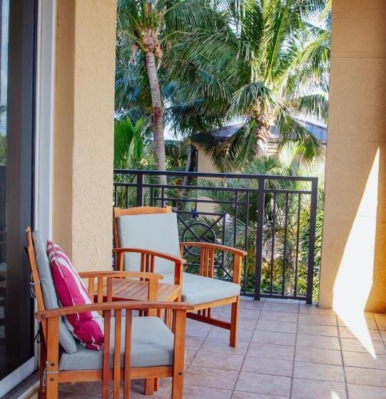 침실 2개 스위트, Singer Island Beach Resort And Spa, Located At The Palm Beach Resort