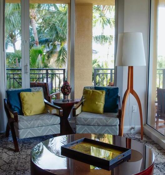 جناح غرفتين نوم, Singer Island Beach Resort And Spa, Located At The Palm Beach Resort