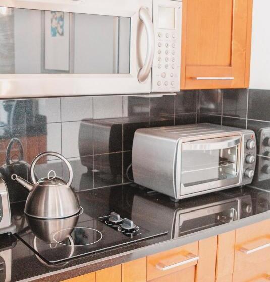 جناح غرفتين نوم, Singer Island Beach Resort And Spa, Located At The Palm Beach Resort