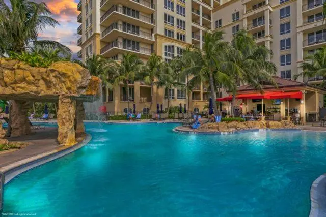 バルコニー付スイート, Singer Island Beach Resort And Spa, Located At The Palm Beach Resort