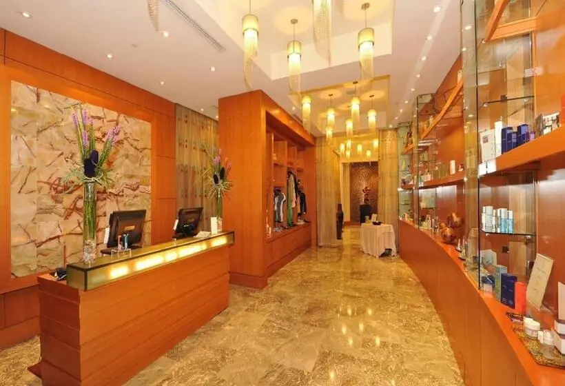 キングサイズベッドのスイートルーム, Singer Island Beach Resort And Spa, Located At The Palm Beach Resort