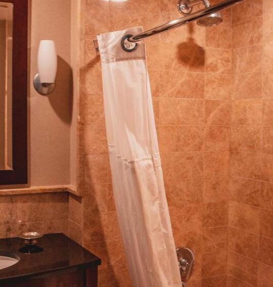 جناح غرفتين نوم, Singer Island Beach Resort And Spa, Located At The Palm Beach Resort