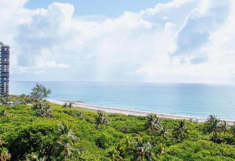 수피리어 스위트 바다 전망, Singer Island Beach Resort And Spa, Located At The Palm Beach Resort
