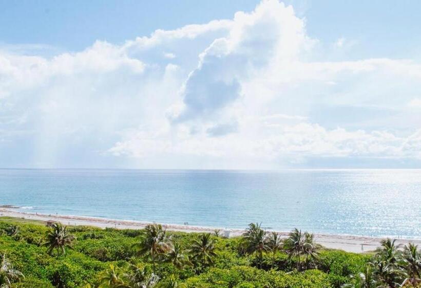 جناح سوبيريور مطل علي البحر, Singer Island Beach Resort And Spa, Located At The Palm Beach Resort