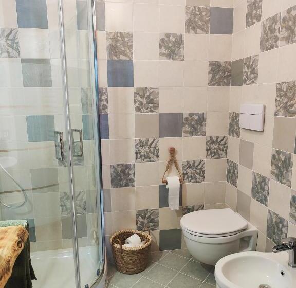 Номер Стандарт Трехместный, Casale Dei Ricordi