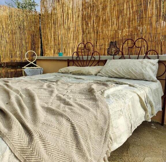 غرفة قياسية ثلاثية, Casale Dei Ricordi