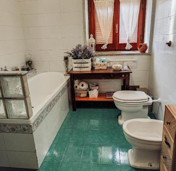 Трехместный Номер Комфорт, Casale Dei Ricordi