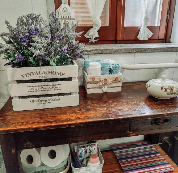 غرفة كومفورت ثلاثية, Casale Dei Ricordi