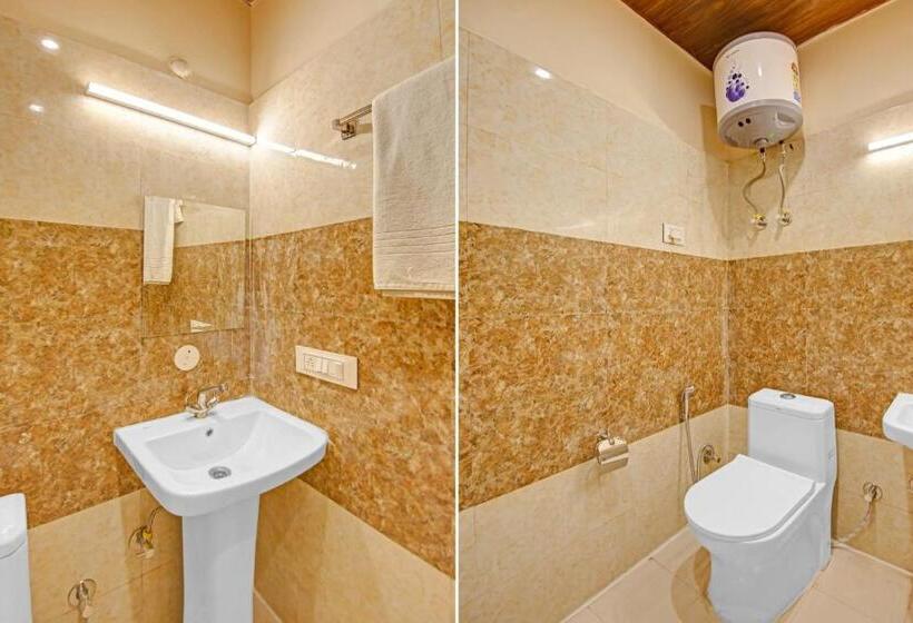 トリプルクラシックルーム, Super Collection O Grey Castle Inn