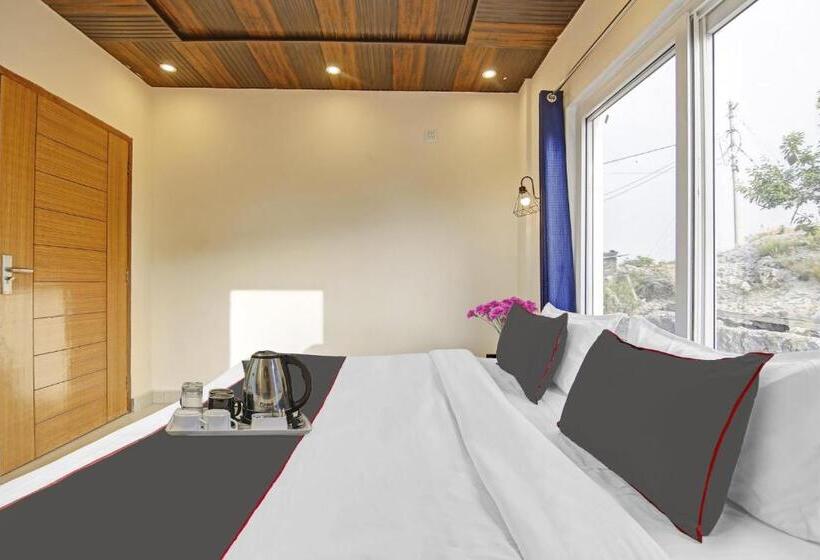 トリプルクラシックルーム, Super Collection O Grey Castle Inn