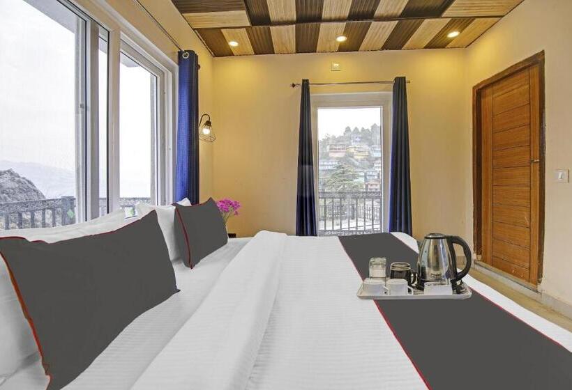 トリプルクラシックルーム, Super Collection O Grey Castle Inn