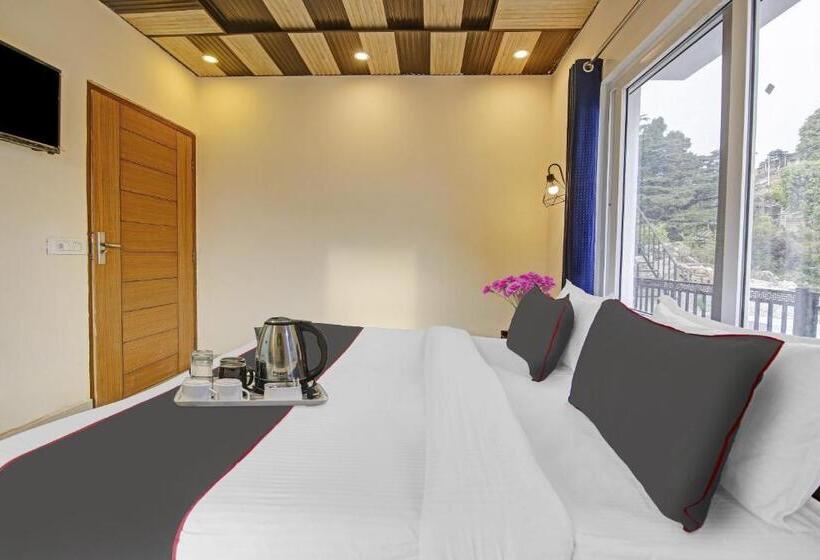 トリプルクラシックルーム, Super Collection O Grey Castle Inn