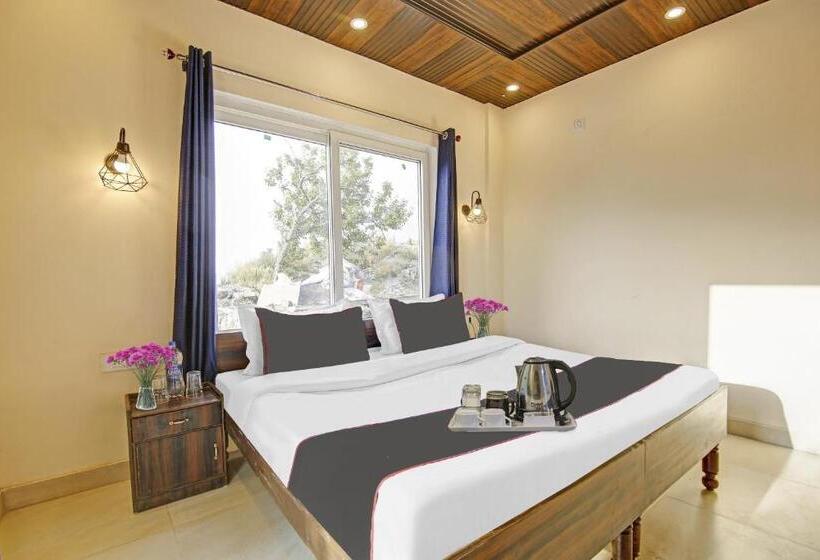 トリプルクラシックルーム, Super Collection O Grey Castle Inn