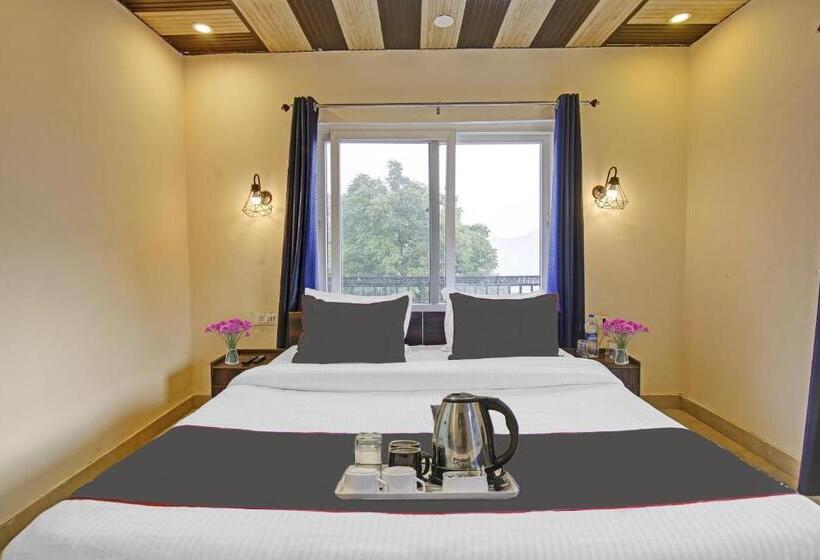 トリプルクラシックルーム, Super Collection O Grey Castle Inn