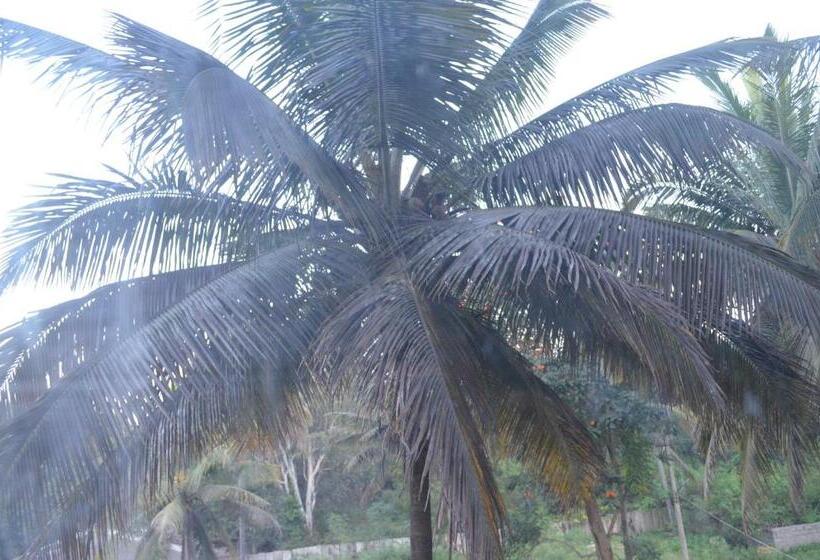 غرفة قياسية, Grand Suites Yelahanka