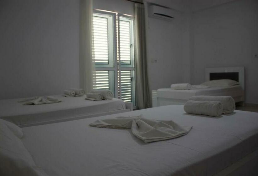 חדר קלאסי לארבעה, Orea