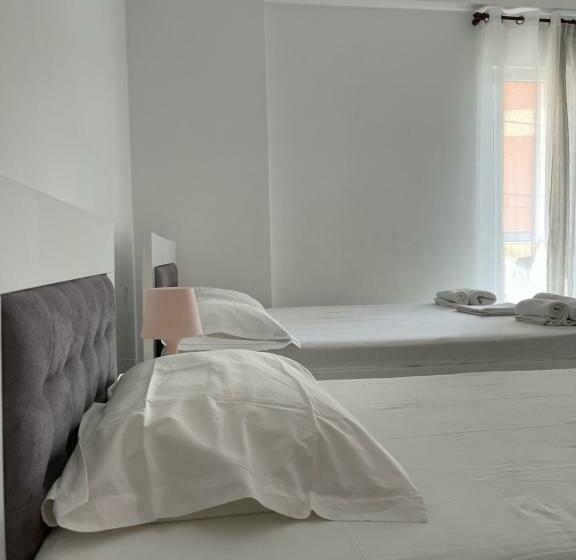 חדר קלאסי לארבעה, Orea