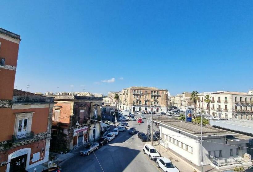 اتاق استاندارد, Meridian B&b