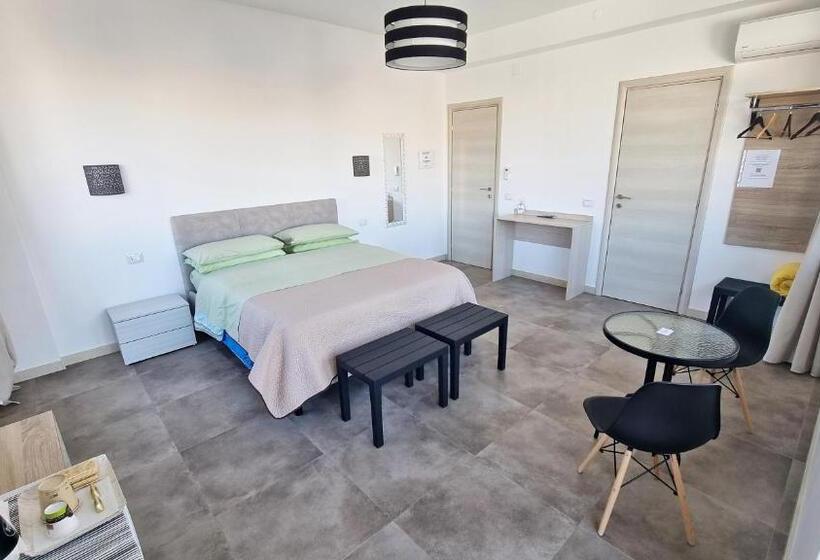 Номер Стандарт, Meridian B&b
