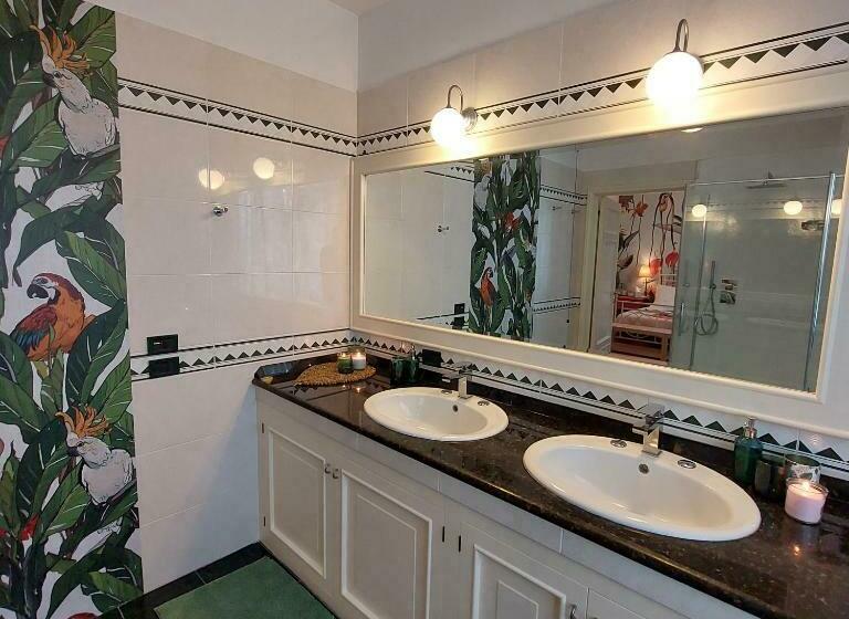 스탠다드 룸, Aura Relais