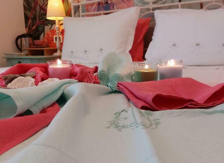 스탠다드 룸, Aura Relais