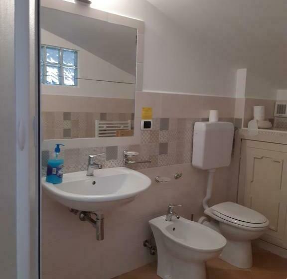 חדר סטנדרט, Il Girasole