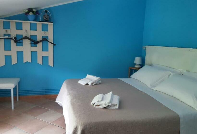 חדר סטנדרט, Il Girasole