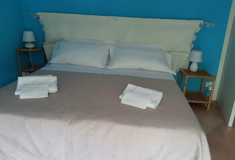 חדר סטנדרט, Il Girasole