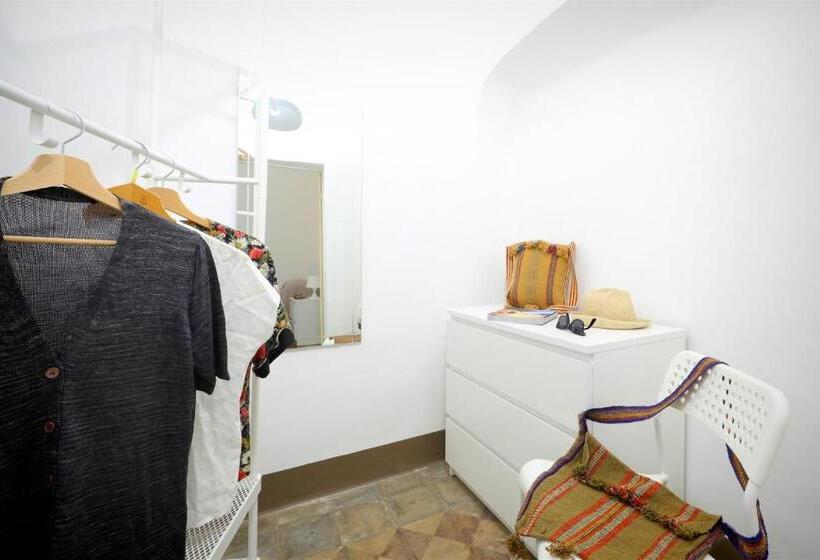 חדר סטנדרט לארבעה, Villa Polara