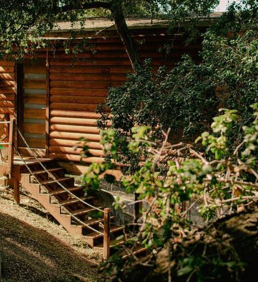 Стандартный Номер Кровать Кинг, Boskenvid Hotel Boutique, Skypool