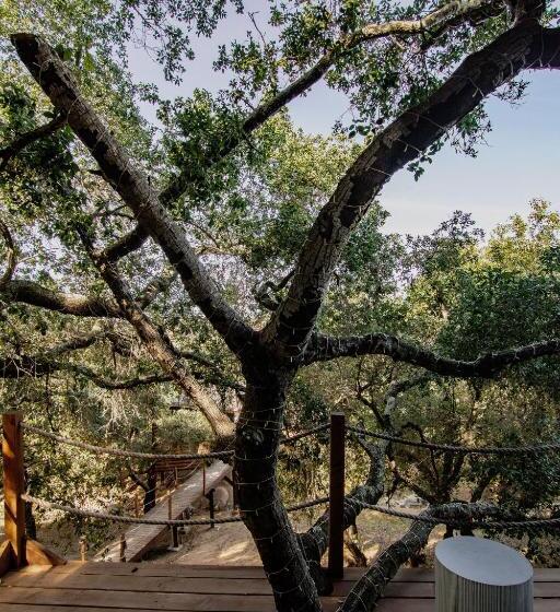 Стандартный Номер Кровать Кинг, Boskenvid Hotel Boutique, Skypool