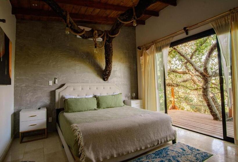 Стандартный Номер Кровать Кинг, Boskenvid Hotel Boutique, Skypool