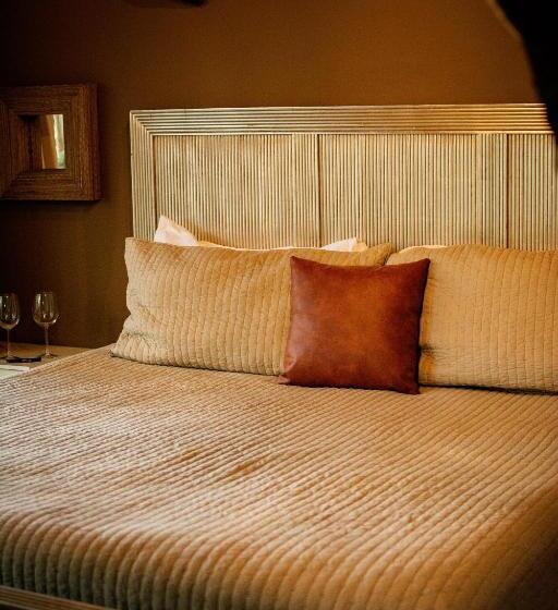 Стандартный Номер Кровать Кинг, Boskenvid Hotel Boutique, Skypool