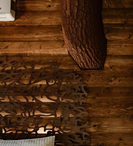 Стандартный Номер Кровать Кинг, Boskenvid Hotel Boutique, Skypool