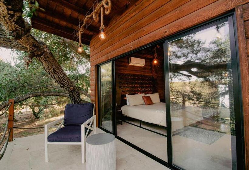 Стандартный Номер Кровать Кинг, Boskenvid Hotel Boutique, Skypool