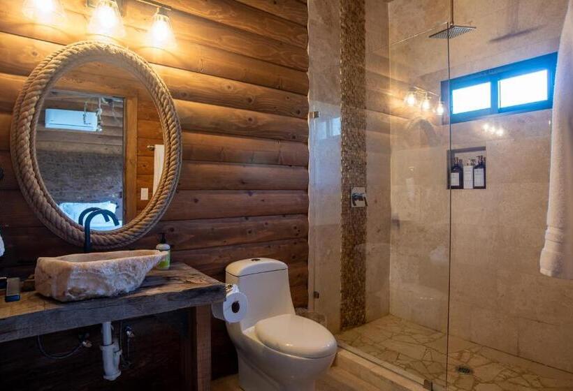 Стандартный Номер Кровать Кинг, Boskenvid Hotel Boutique, Skypool