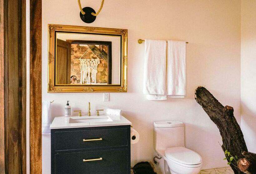 Стандартный Номер Кровать Кинг, Boskenvid Hotel Boutique, Skypool