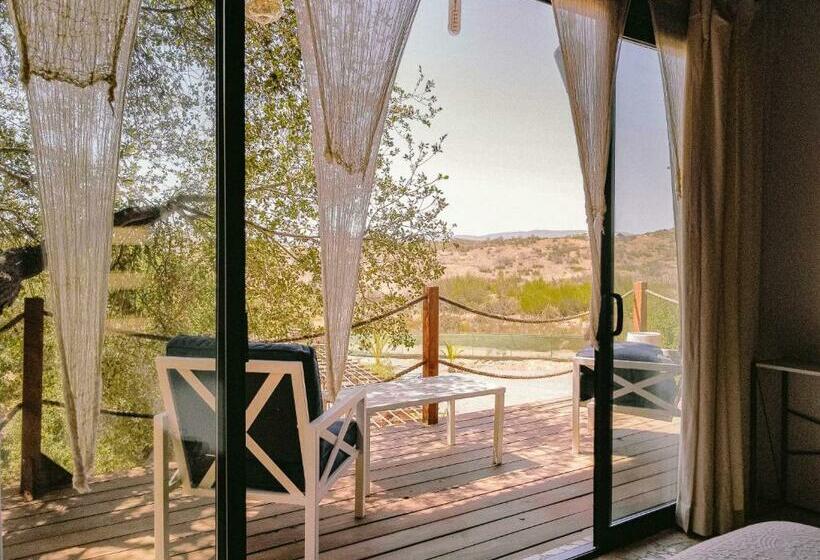 Стандартный Номер Кровать Кинг, Boskenvid Hotel Boutique, Skypool