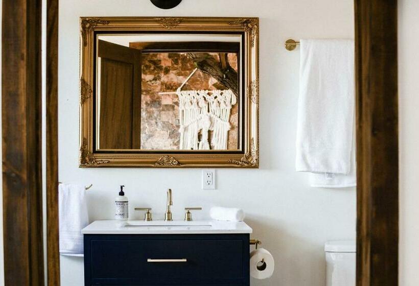 Стандартный Номер Кровать Кинг, Boskenvid Hotel Boutique, Skypool