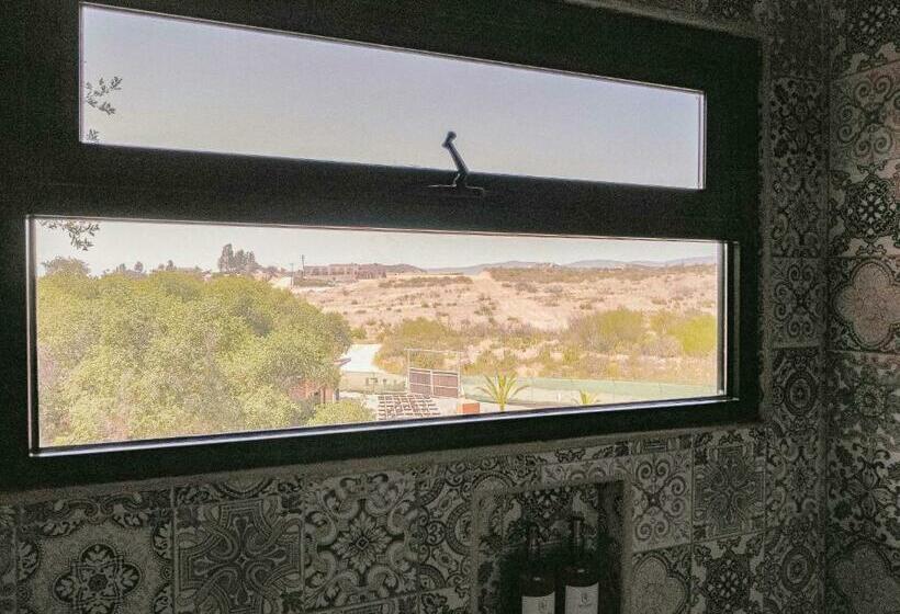 Стандартный Номер Кровать Кинг, Boskenvid Hotel Boutique, Skypool