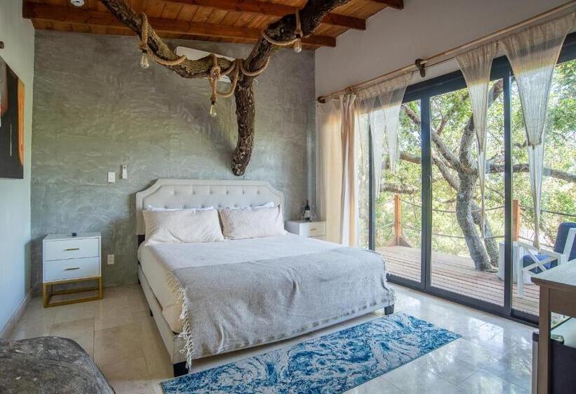 Стандартный Номер Кровать Кинг, Boskenvid Hotel Boutique, Skypool